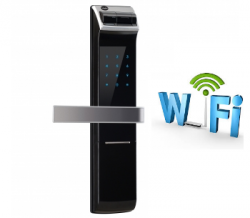 Yale YDM 4109 Plus Ultimate