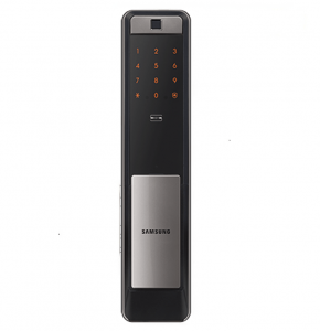 KHÓA VÂN TAY SAMSUNG SHP DP609 AS/EN