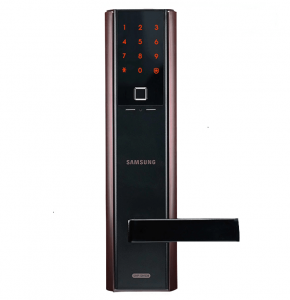 KHÓA VÂN TAY SAMSUNG SHP-DH538MU/EN