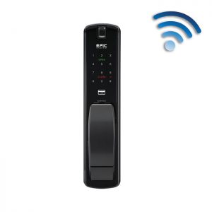 EPIC EF P8800K ULTIMATE