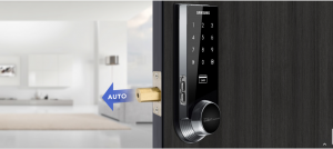 KHÓA CỬA ĐIỆN TỬ SAMSUNG SHS 3321