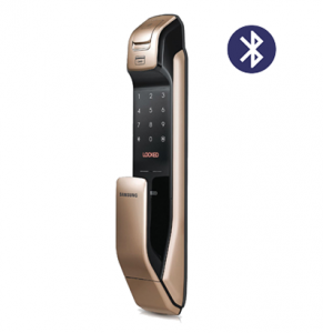 KHÓA VÂN TAY SAMSUNG SHP-DP728 GOLD