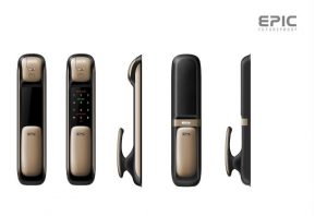 cerradura digital epic push pull es f9100k bluetooth D NQ NP 984891 MLM32477874783 102019 F