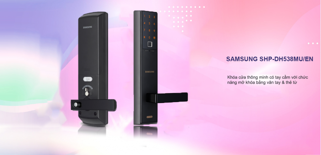 samsung 538