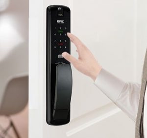 khóa điện tử Epic