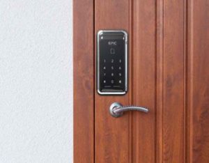 khóa điện tử epic