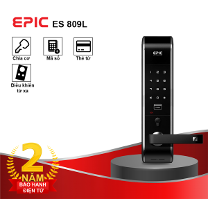 epic 809L