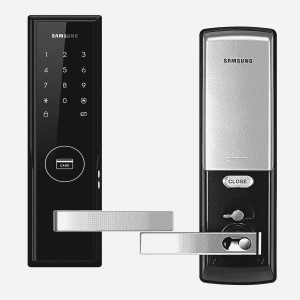 Siêu phẩm Samsung SHS - H505 với nhiều tính năng ưu việt