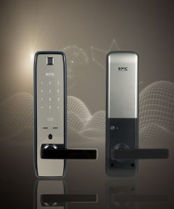 Khóa điện tử Epic ES P9000K