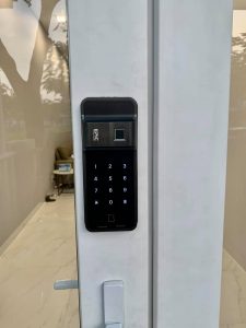 khóa điện tử Epic