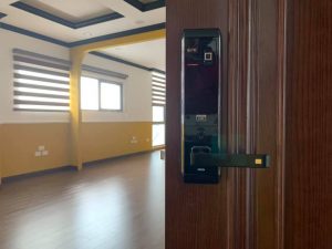 khóa điện tử Epic