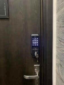 khóa điện tử Epic