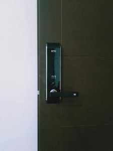 khóa điện tử Epic