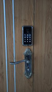 khóa điện tử Epic