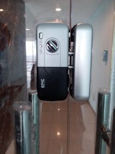 khóa điện tử Epic