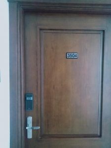 khóa điện tử Epic