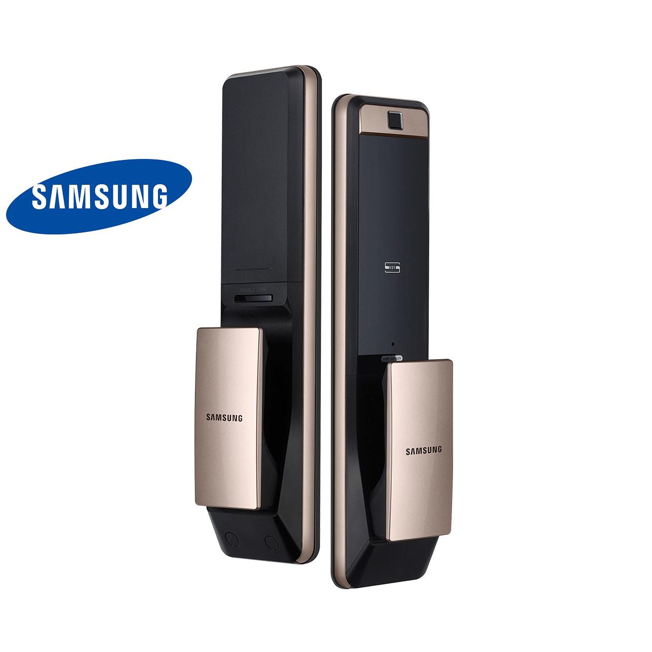 khóa điện tử Samsung