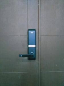 khóa điện tử Epic