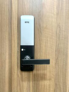 khóa điện tử Epic