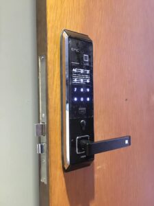 khóa điện tử Epic