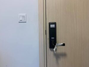 KHÓA ĐIỆ TỬ SAMSUNG