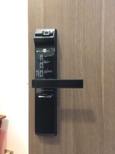 hình ảnh lắp đặt thực tế