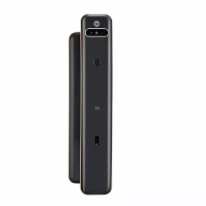 Khóa thông minh nhận diện khuôn mặt Yale Luna Pro+