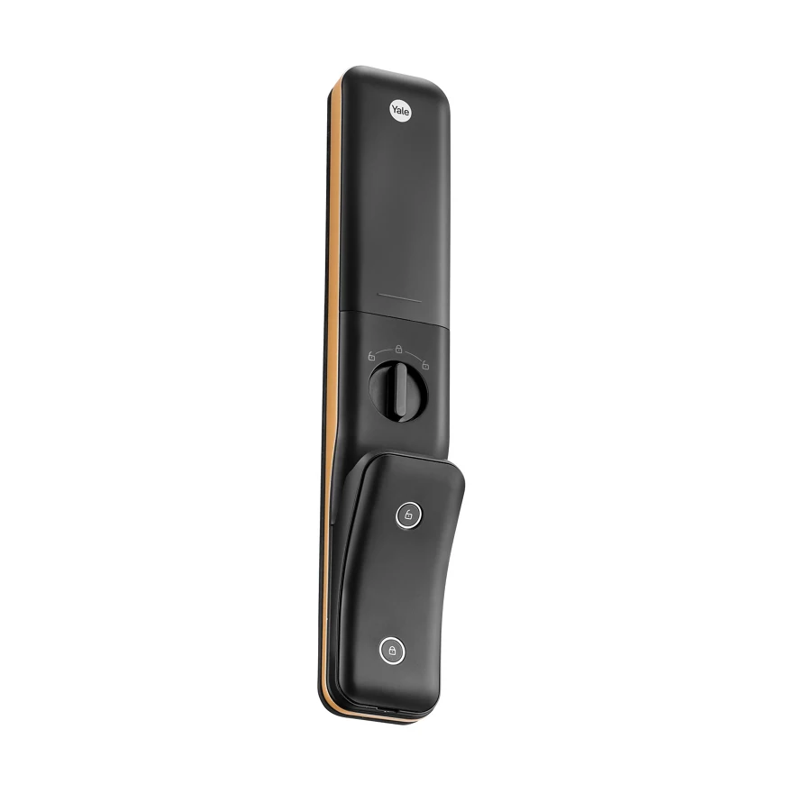 Khóa thông minh nhận diện khuôn mặt Yale Luna Pro+ Khóa thông minh nhận diện khuôn mặt Yale Luna Pro+
