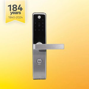 KHÓA ĐIỆN TỬ YALE YDM 3115