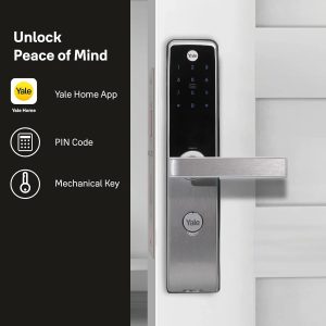 KHÓA ĐIỆN TỬ YALE YDM 3115