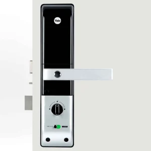 KHÓA THÔNG MINH YALE YDM 4109A BLK