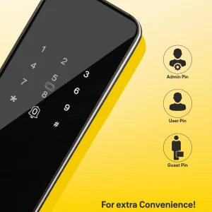 KHÓA VÂN TAY CỬA GỖ YALE YDME 200 NxT 4 KHÓA VÂN TAY CỬA GỖ YALE YDME 200 NxT