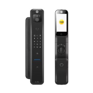 Khóa thông minh Face ID Video call Yale Luna Elite+