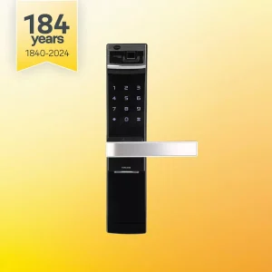 KHÓA THÔNG MINH YALE YDM 4109A BLK