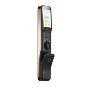 Khóa thông minh Face ID Video call Yale Luna Elite+