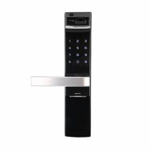 KHÓA THÔNG MINH YALE YDM 4109A BLK