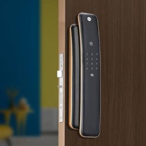 KHÓA VÂN TAY YALE LUNA PRO 6 KHÓA VÂN TAY YALE LUNA PRO