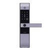 Khóa thẻ từ Yale YDM 3109A Silver