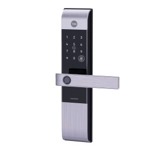 Khóa thẻ từ Yale YDM 3109A Silver