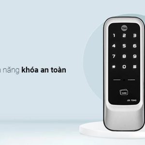 KHÓA THẺ TỪ YALE J20-A
