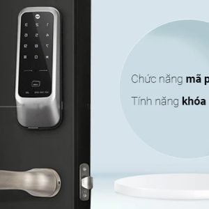 KHÓA THẺ TỪ YALE J20-A