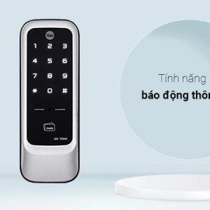 KHÓA THẺ TỪ YALE J20-A
