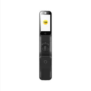 Khóa thông minh Face ID Video call Yale Luna Elite+