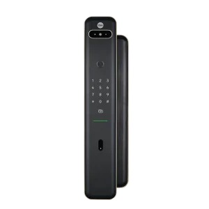 Khóa thông minh nhận diện khuôn mặt Yale Luna Pro+