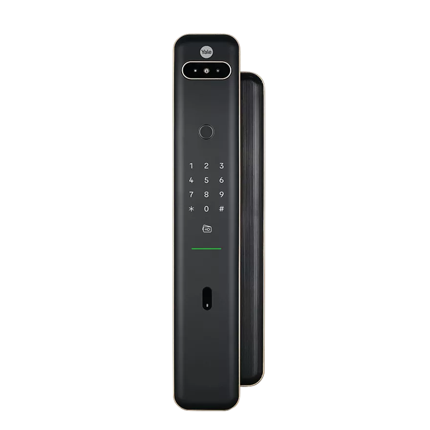 Khóa thông minh nhận diện khuôn mặt Yale Luna Pro+ Khóa thông minh nhận diện khuôn mặt Yale Luna Pro+